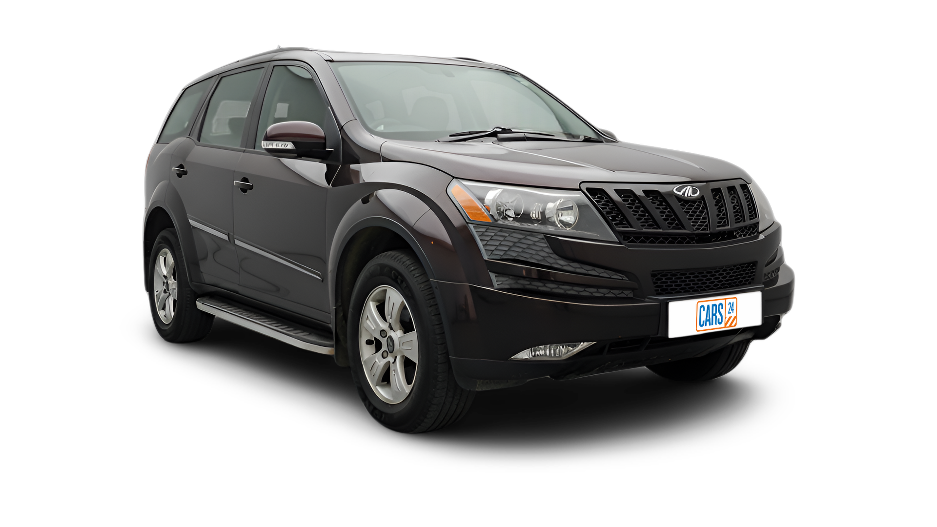 Mahindra XUV500-img